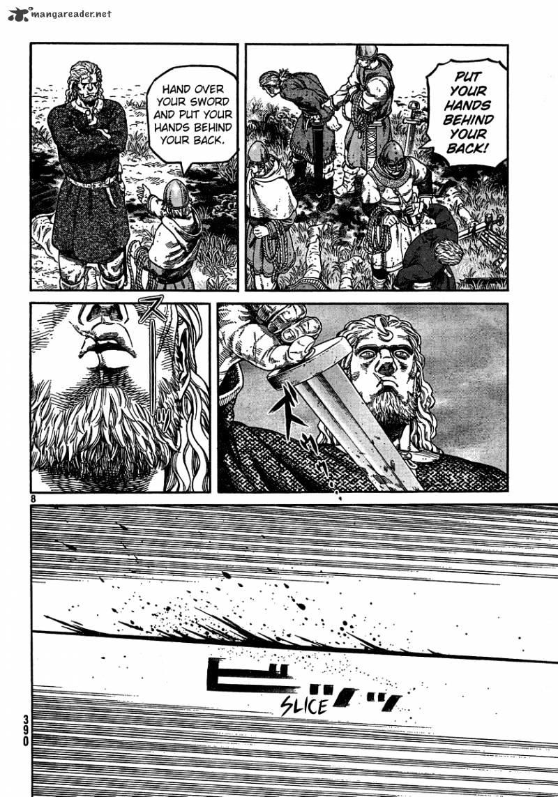 Vinland Saga, Chapter 78 image 08